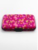 POLKA DOT PRINTS CREDIT CARD WALLET